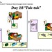 Tuk-tuk MOC Instructions p2 (LEGO Advent 2023 Day 18)