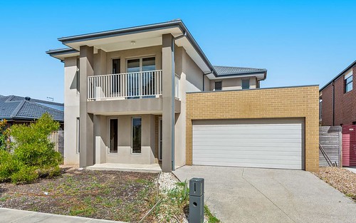 28 Mirka Wy, Point Cook VIC 3030