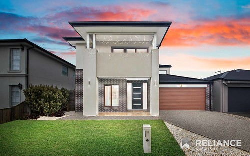 31 Pottery Avenue, Point Cook VIC
