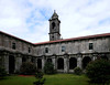 Meis - Mosteiro de Santa Mara da Armenteira