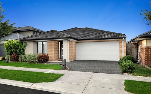 38 Chesney Circuit, Clyde VIC