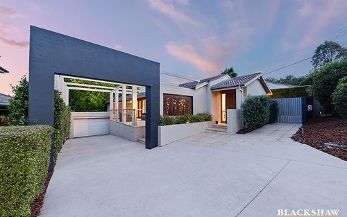 50 Hicks St, Red Hill ACT 2603