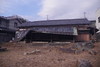 Abandoned Home, Hadano, Kanagawa Prefecture, Japan