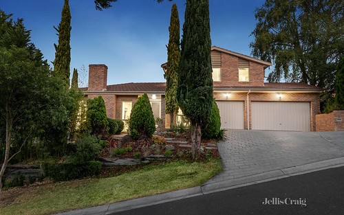 1 Bray Court, Templestowe VIC