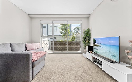 EG09/3 Adonis Avenue, Rouse Hill NSW