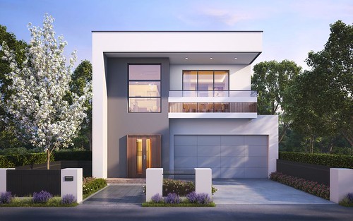 5016 Casa Estate, Rouse Hill NSW