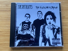 The Distillers images