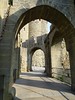 La Cit de Carcassonne