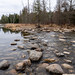 The Mississippi River Headwaters at Itasca State Park in Park Rapids, Minnesota