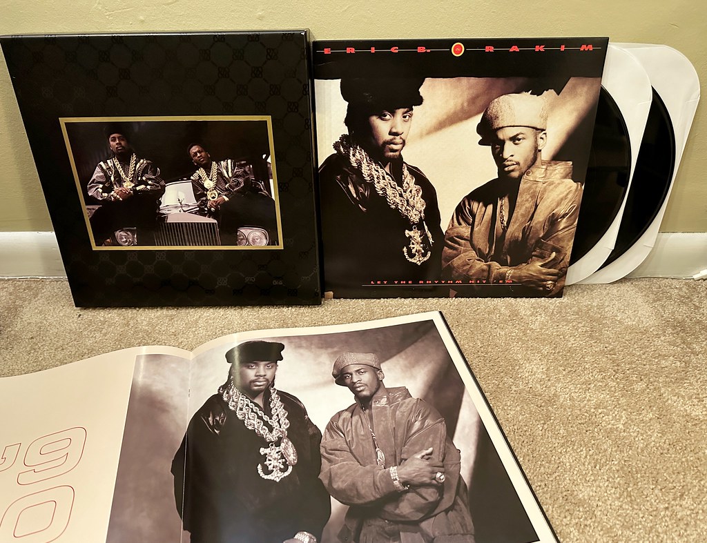 Boogie Down Productions images