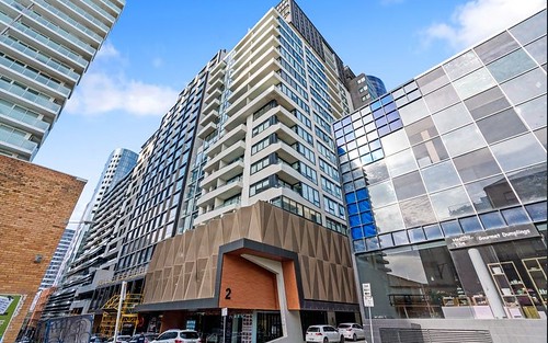 606/2 Claremont Street, South Yarra VIC