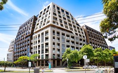 410/17-37 Abbotsford Street, West Melbourne Vic