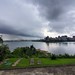 Abidjan avant l'orage