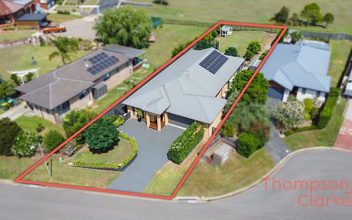 14 Cambrian Place, East Maitland NSW