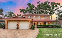 15B Westminster Drive, Castle Hill NSW