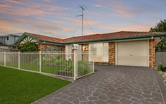 33 Falcon Crescent, Claremont Meadows NSW