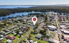 12 Nielson Road, Sussex Inlet NSW