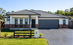 Lot 21 Squires Ave, Cobbitty NSW