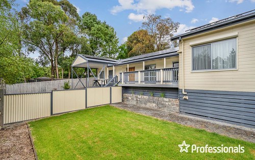 28A Stubbs Avenue, Mount Evelyn VIC