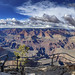Grand Canyon National Park - South Rim - Last Day of Winter - March 18, 2024