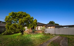 7 Gillespie Place, Epping VIC