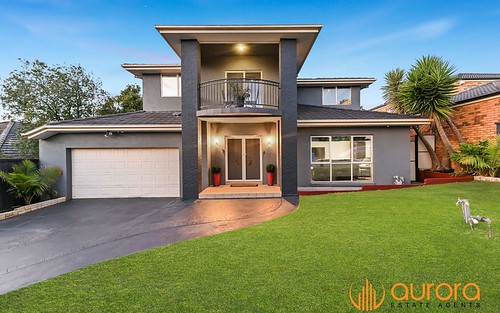 16 Piccadilly Court, Narre Warren South VIC