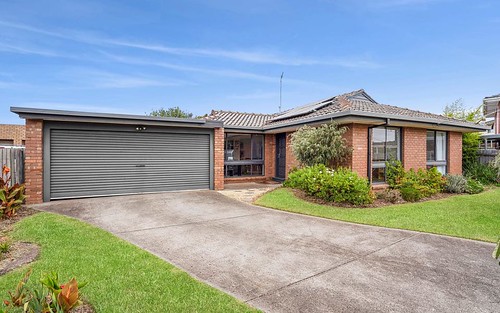 4 Wills Court, Grovedale Vic