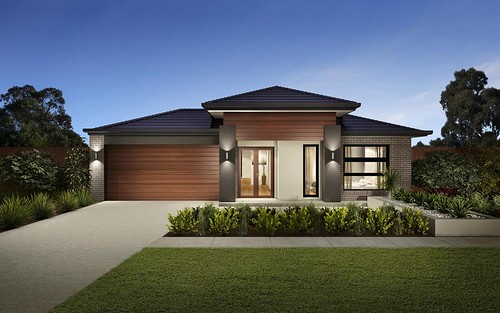 Lot 2244 Riverfield, Clyde North VIC