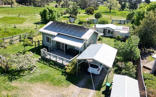 1 Galloway Court, Clunes VIC