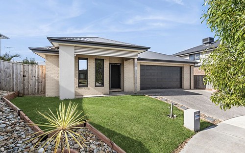 11 Sirocco Court, Lovely Banks Vic