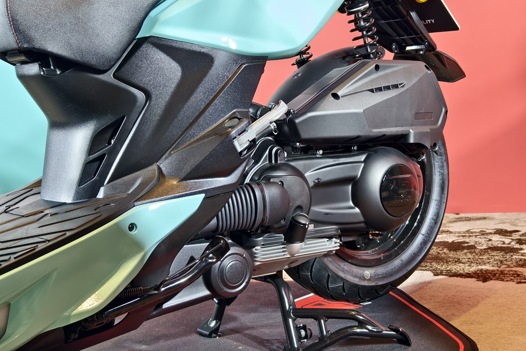 宏佳騰2024首發開賣「STR 250、Ai-3 Lite」揭幕油電共好!「Brera X、EV-C1」搶先亮相Q3上市 10 AEON 240321-16(1)