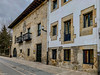 -Edificios -casas de Elorrio-Calle Balentin de Berriotxoa-Duranguesado-Bizkaia-Basque Country-19-PALACIO OTSA XVIII
