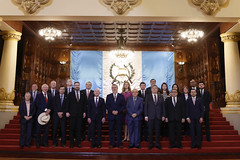 20240321  DZ CONFERENCIA DE PRENSA GUATEMALA Y EE.UU. 004 by Gobierno de Guatemala