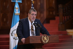 20240321  AICONFENREICA GUATEMALA Y EE.UU.  006 by Gobierno de Guatemala