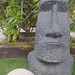 Moai 150cm