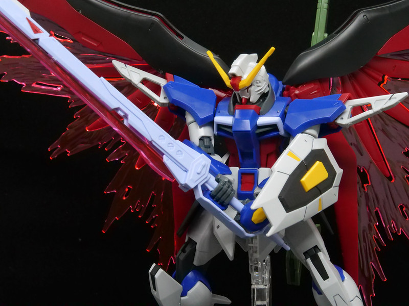 Destiny Gundam