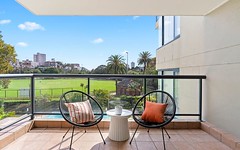 207/1a Clement Place, Rushcutters Bay NSW