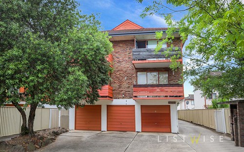 6/4 CLIFFORD AVE, Canley Vale NSW