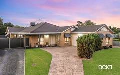 7 Rosemary Court, Golden Square VIC