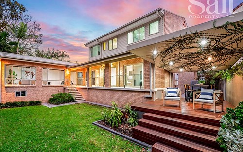 147 Macquarie St, Merewether NSW 2291