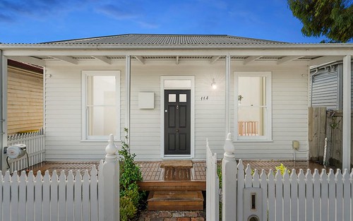 114 Francis Street, Yarraville VIC