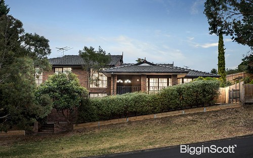 1 Guildford Drive, Doncaster East VIC