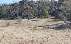 Lot 2 Old Western Road, Rydal NSW