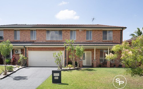 3A Dolphin Close, Green Valley NSW