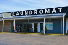 Laundromat, Lexington, OH