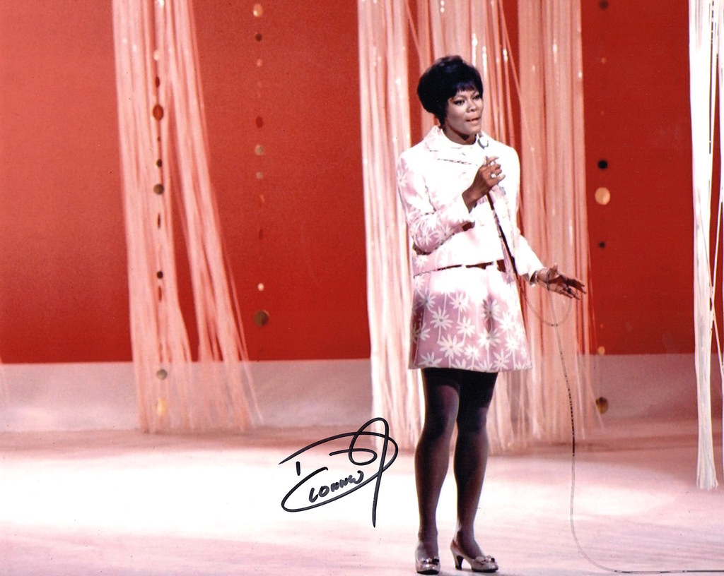 Dionne Warwick images