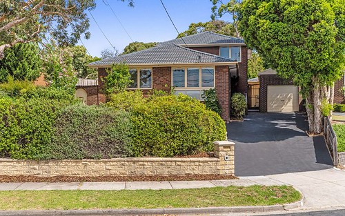 6 Bristol Ct, Forest Hill VIC 3131