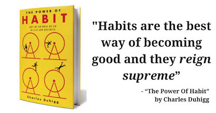 The Power of Habit: Understanding, Forming, and Breaking Habits for Personal Growth