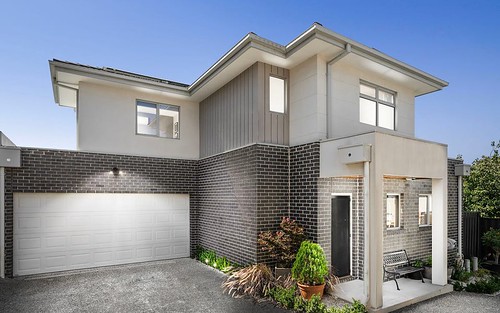6/4 Kitson Crescent, Airport West VIC 3042
