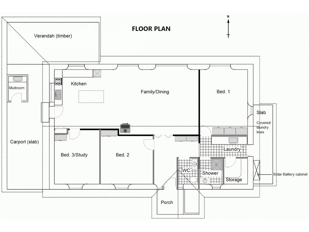 77 Povey Place, Breadalbane NSW 2581